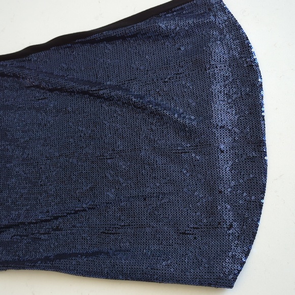 Forever 21 sparkly top - Picture 4 of 9